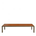 Frame Coffee Table By GHIDINI1961