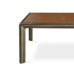 Frame Coffee Table By GHIDINI1961