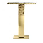 Porto Gold Console By GHIDINI1961