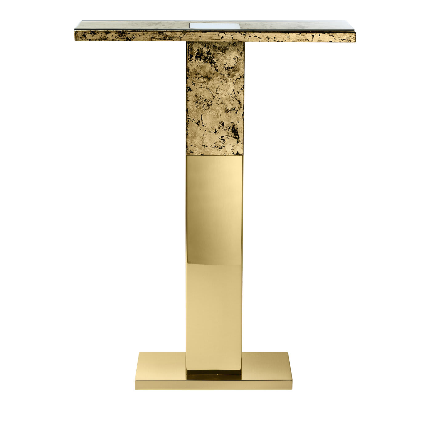 Porto Gold Console By GHIDINI1961