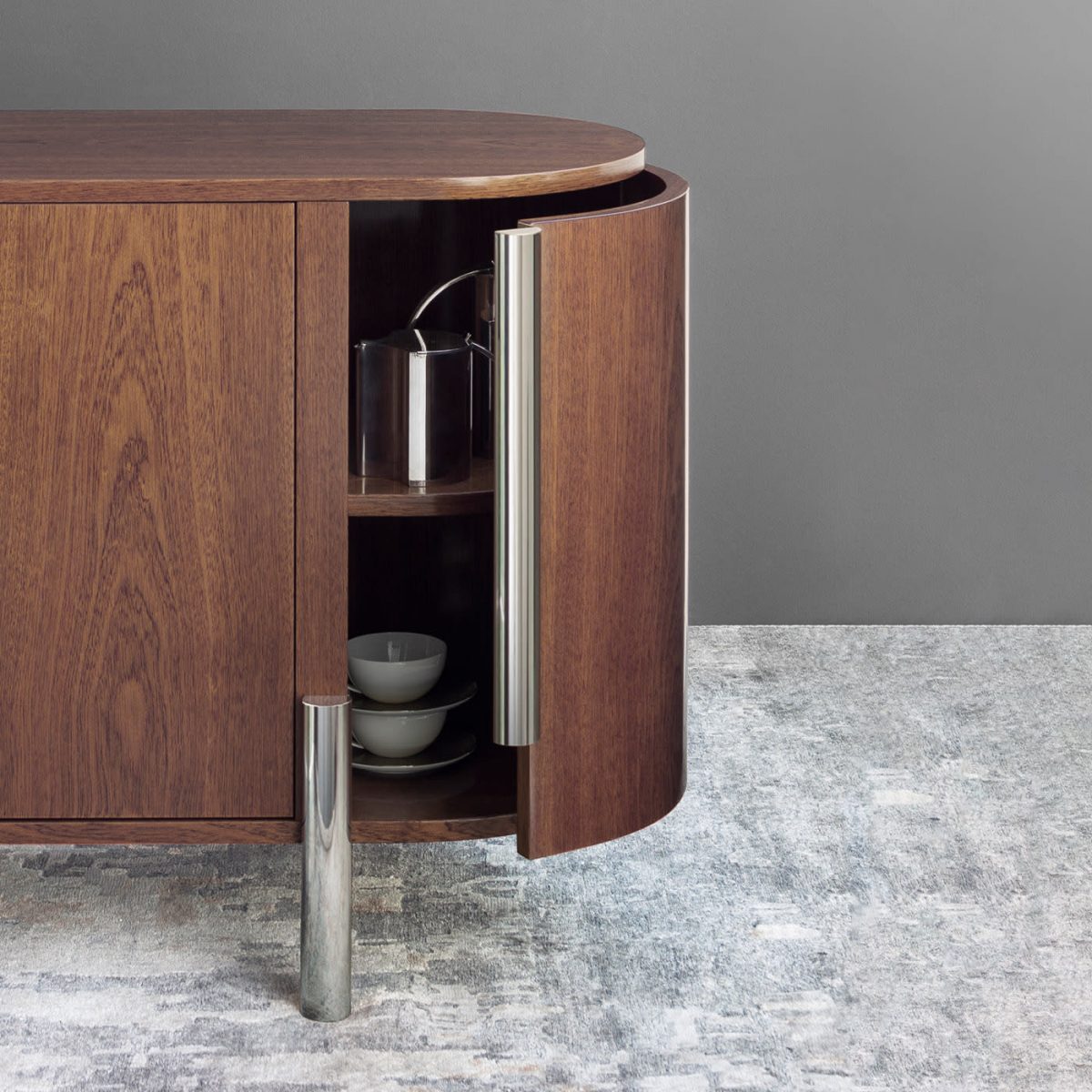 Tarantino Sideboard by GHIDINI1961