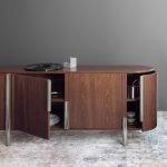 Tarantino Sideboard by GHIDINI1961