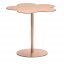 Flowers Copper Small Side Table By GHIDINI1961