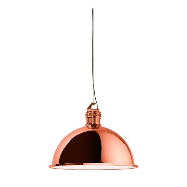 Factory Small Rose Ceiling Lamp By GHIDINI1961