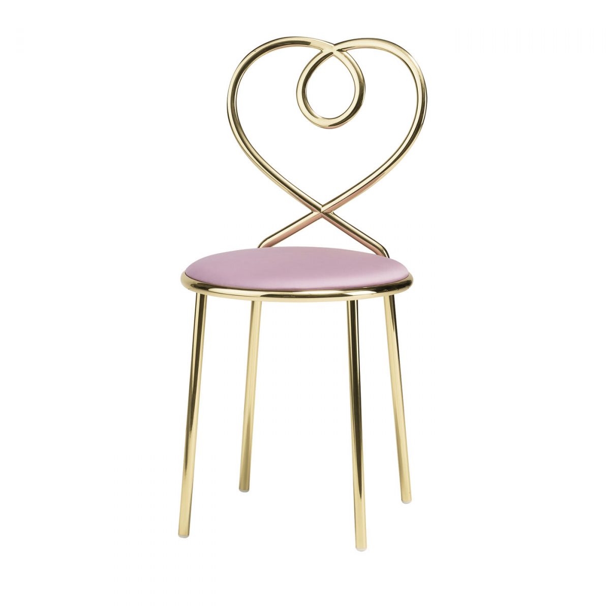 Love Ninfea Chair By GHIDINI1961