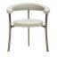 Katana Chair Grey by GHIDINI1961