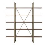 Frame Bookcase by GHIDINI1961