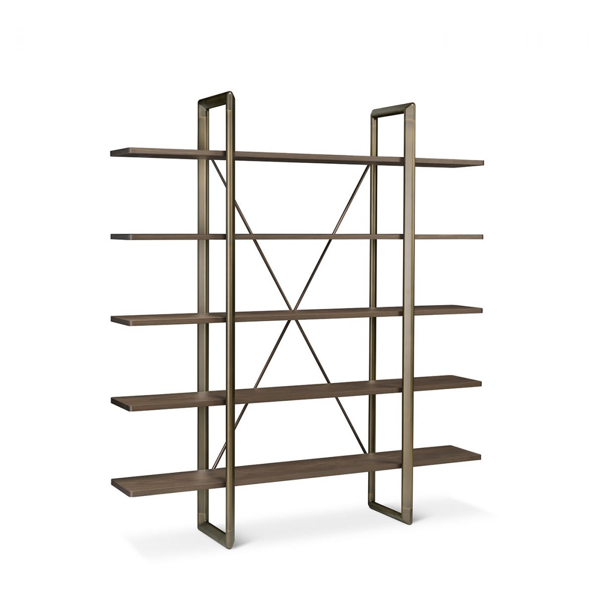 Frame Bookcase by GHIDINI1961