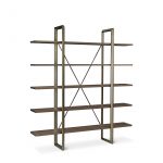 Frame Bookcase by GHIDINI1961