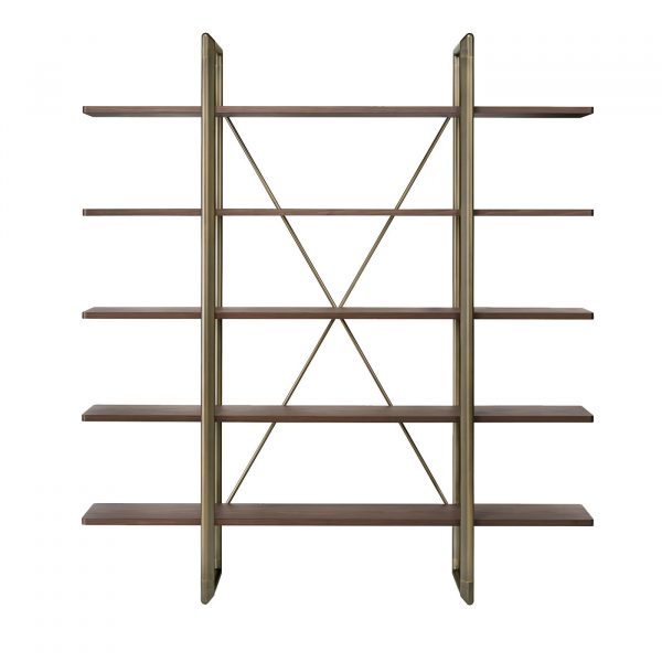 Frame Bookcase by GHIDINI1961