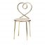 Love Chair By GHIDINI1961