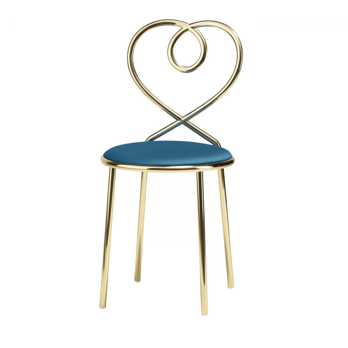 Love Ottanio Chair By GHIDINI1961