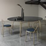 Love Ottanio Chair By GHIDINI1961