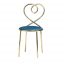 Love Ottanio Chair By GHIDINI1961