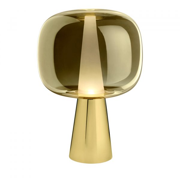 Dusk Dawn Table Lamp By GHIDINI1961