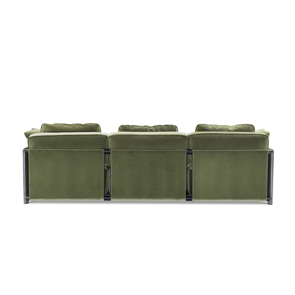 Dodo Green Sofa by GHIDINI1961