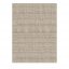 Connect Beige Rug by GHIDINI1961