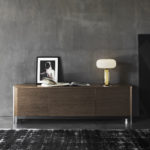 Bold Buffet Cabinet by GHIDINI1961