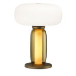 One on One Table Lamp by GHIDINI1961