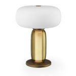 One on One Table Lamp by GHIDINI1961