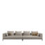 Milo Off-White Sofa by GHIDINI1961