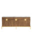 Zuan Buffet Cabinet by GHIDINI1961
