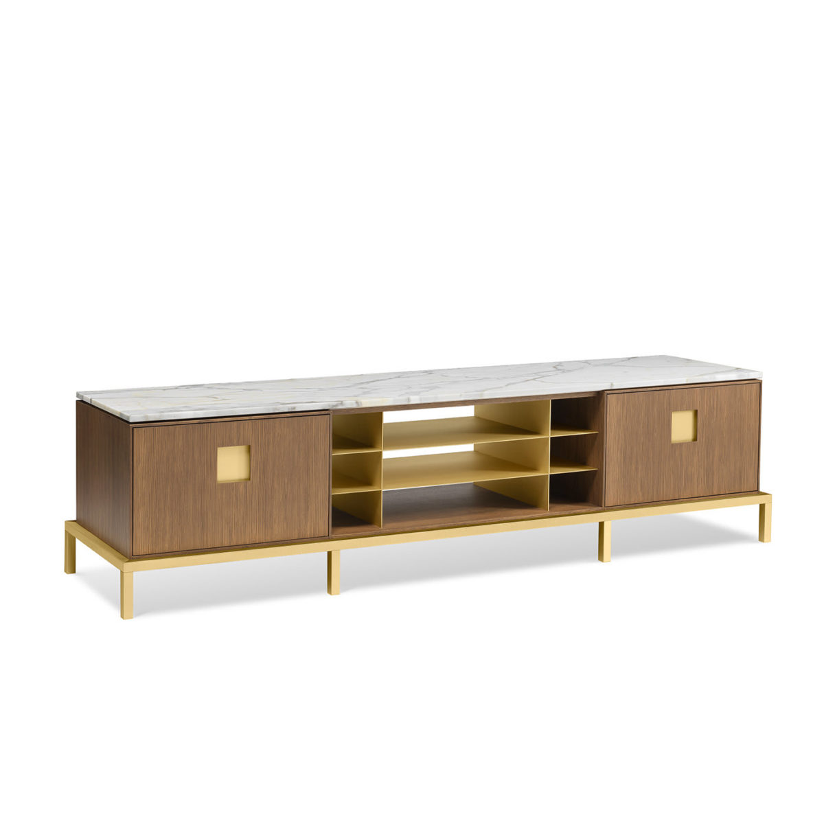 Zuan Sideboard by GHIDINI1961