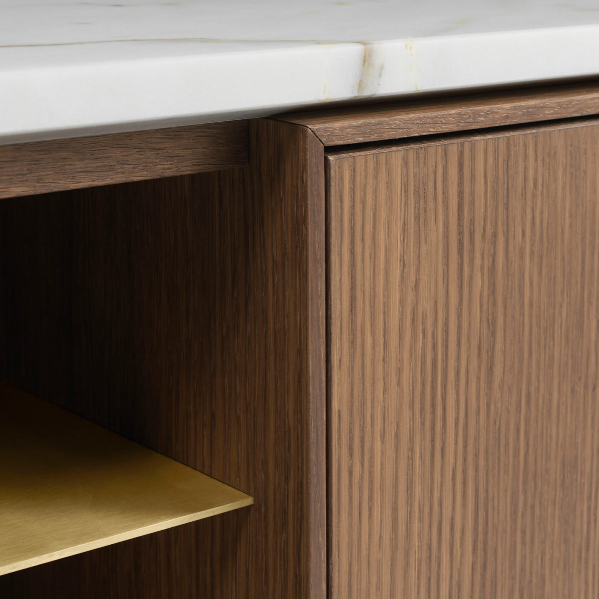 Zuan Sideboard by GHIDINI1961