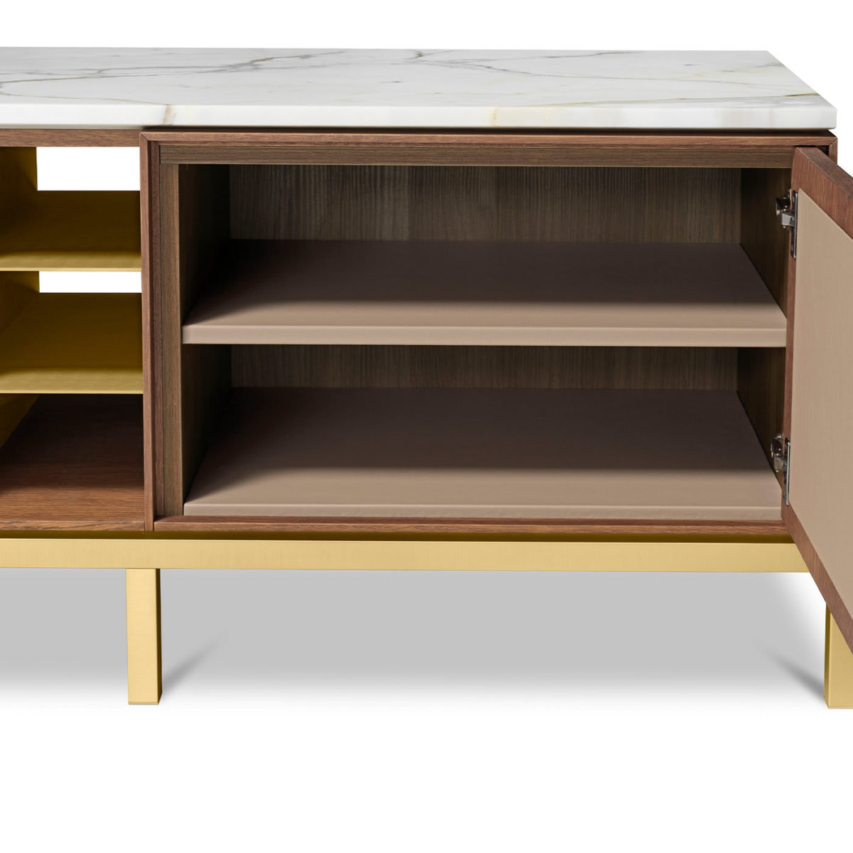 Zuan Sideboard by GHIDINI1961