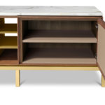 Zuan Sideboard by GHIDINI1961