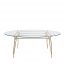 Botany Dining Table By Tomek Rygalik