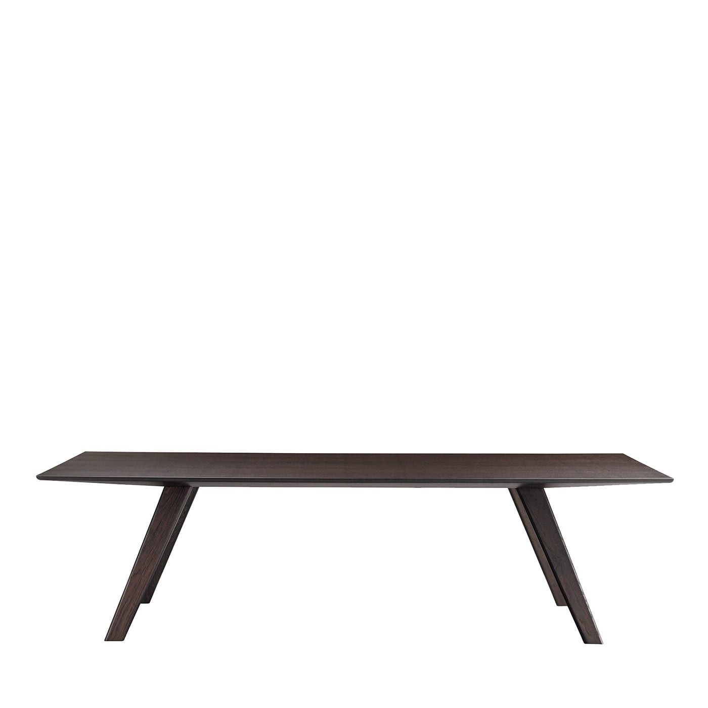 Locust Brown Dining Table by GHIDINI1961