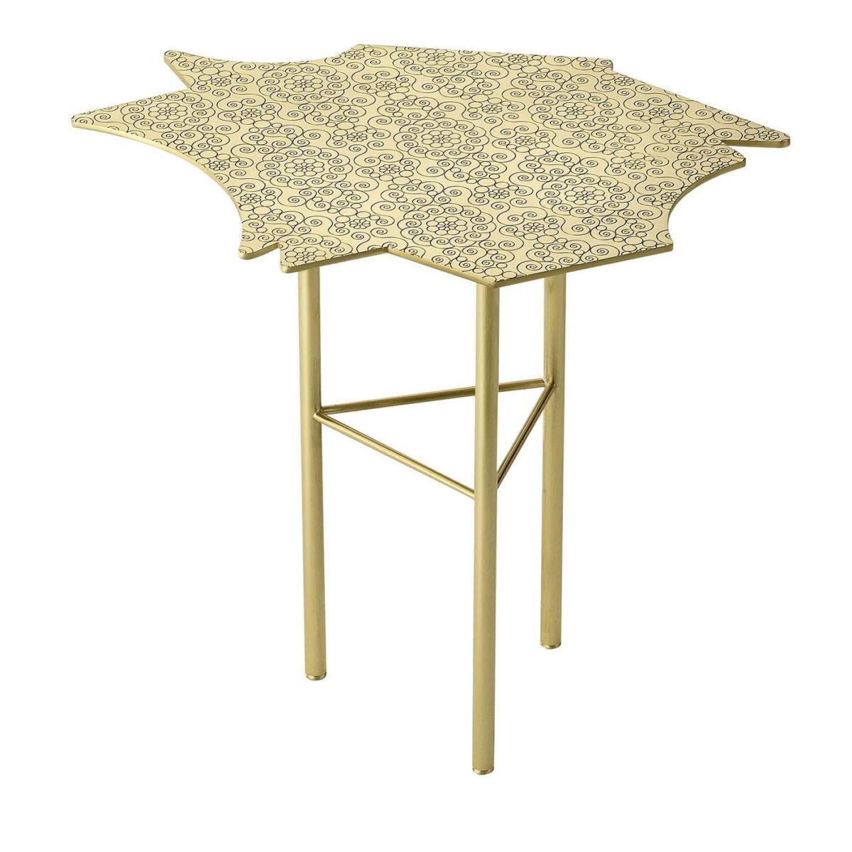 Ninfee Middle Side Table by GHIDINI1961