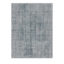 Triple Waves Rectangular Grey Rug by GHIDINI1961