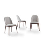 Becky Chair by Pacini & Cappellini