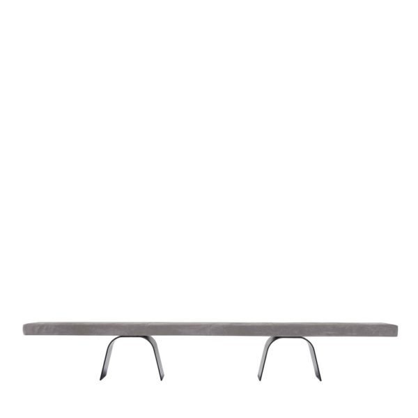 Desco Bench by Amura