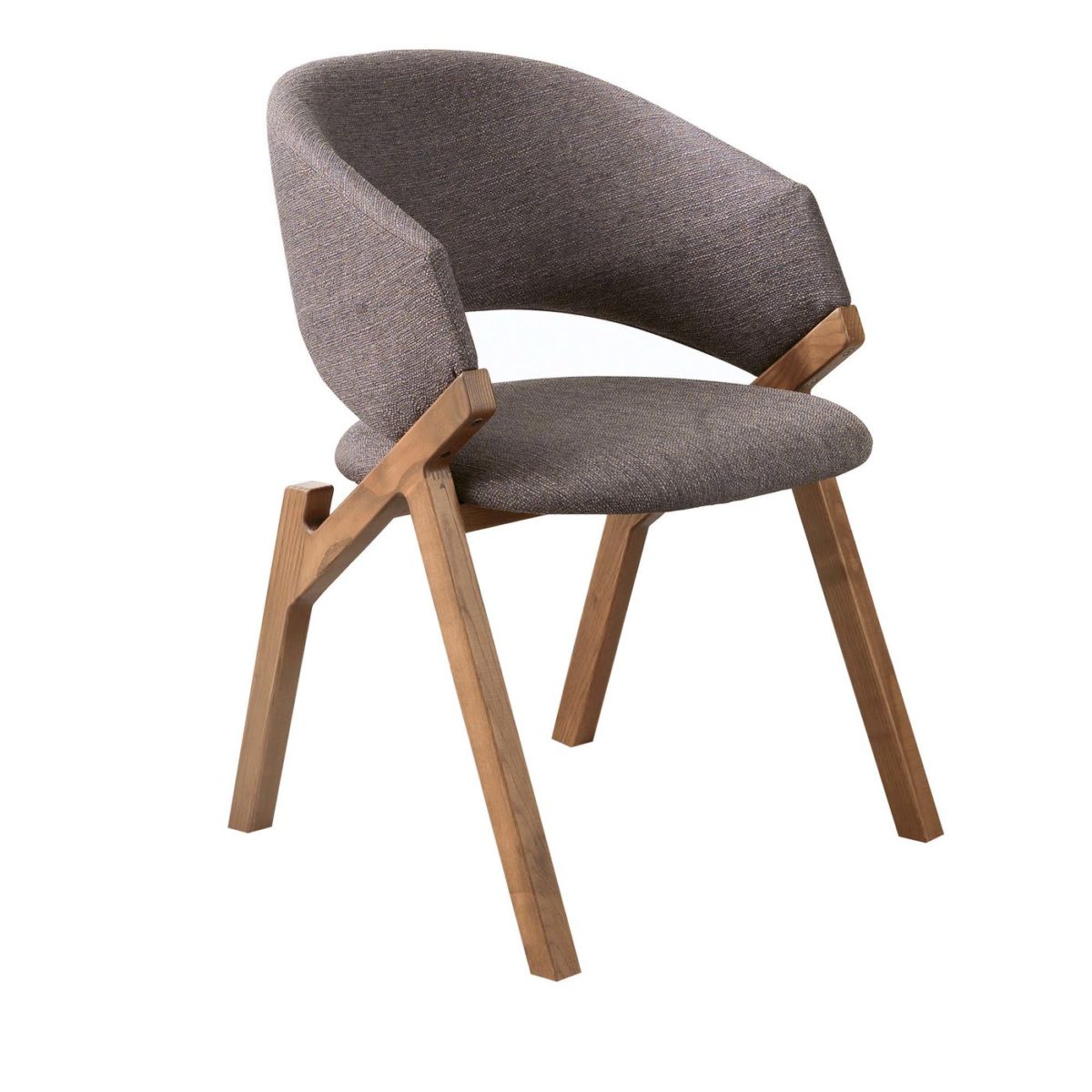 Byron Chair by Paccini & Cappellini