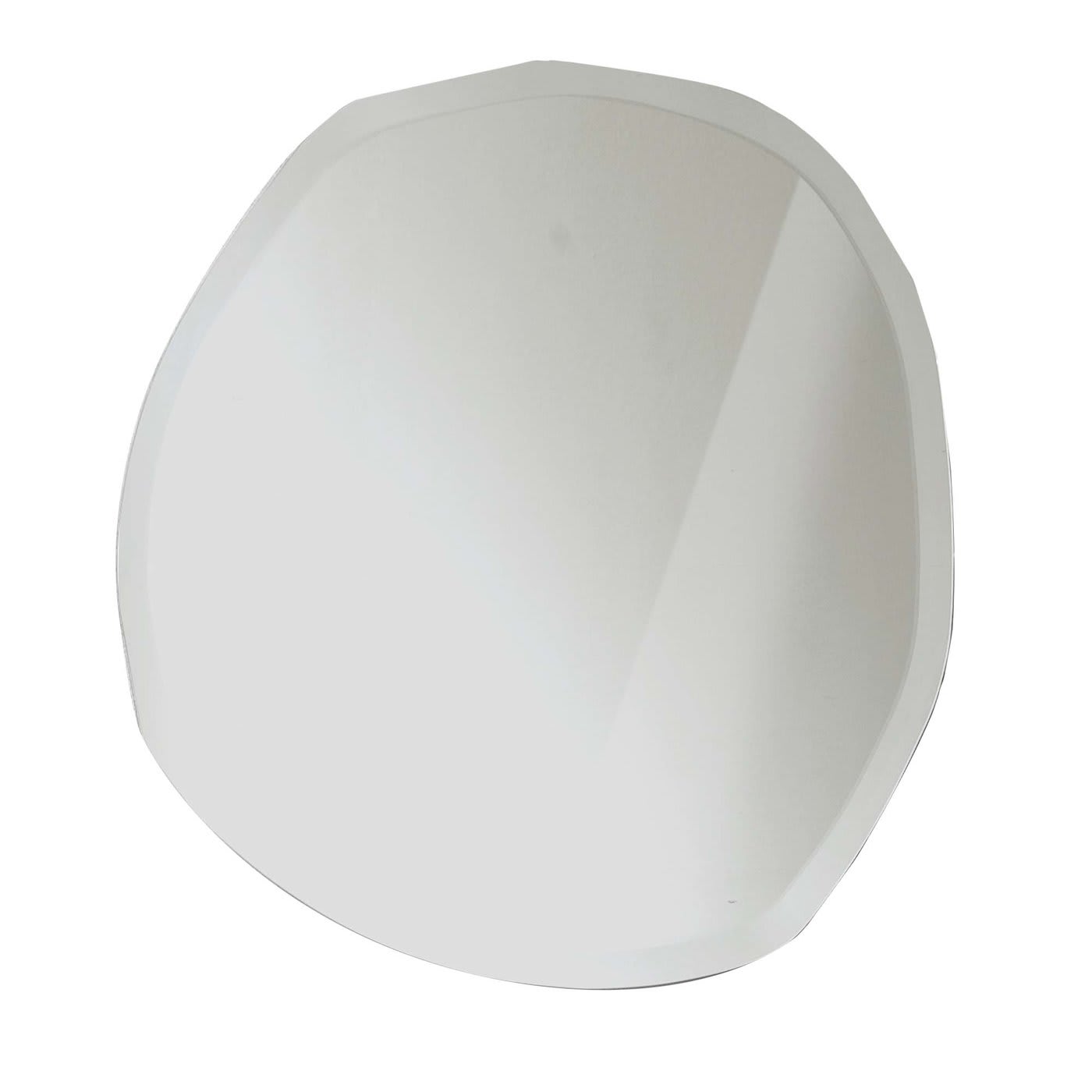 Stone Wall Mirror #3 by Paccini & Cappellini