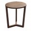 Denny Side Table by Paccini & Cappellini