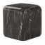 Lapis Side Table by Amura