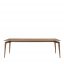 Hope Rectangular Table by Paccini & Cappellini