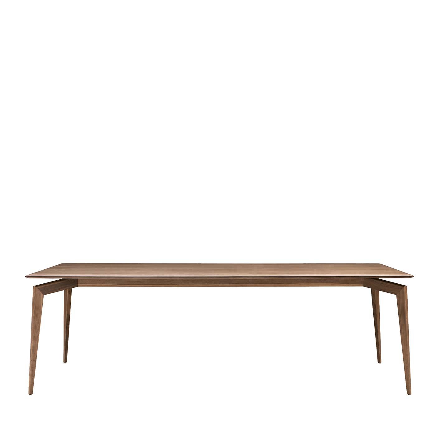 Hope Rectangular Table by Paccini & Cappellini