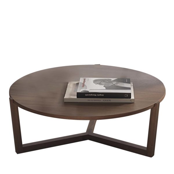 Denny Large Coffee Table by Paccini & Cappellini