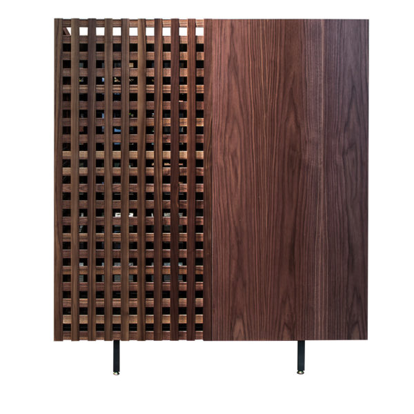 Aurora Cabinet by Paccini & Cappellini