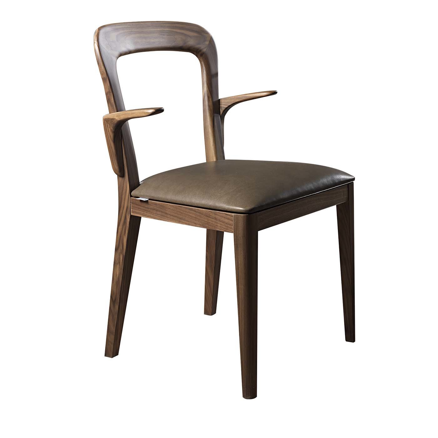 Gaya Chair by Paccini & Cappellini