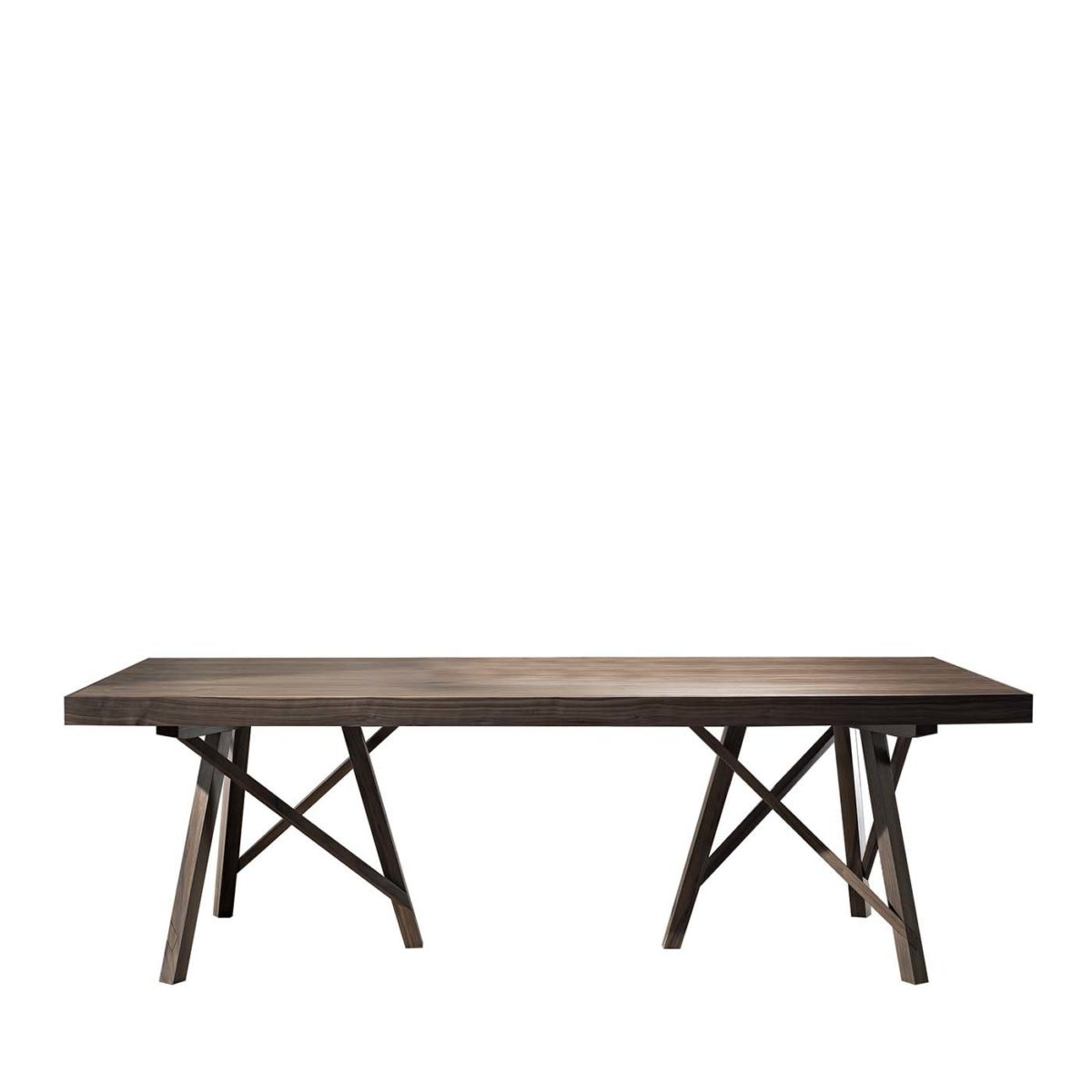 Zeus Extendable Dining Table by Paccini & Cappellini