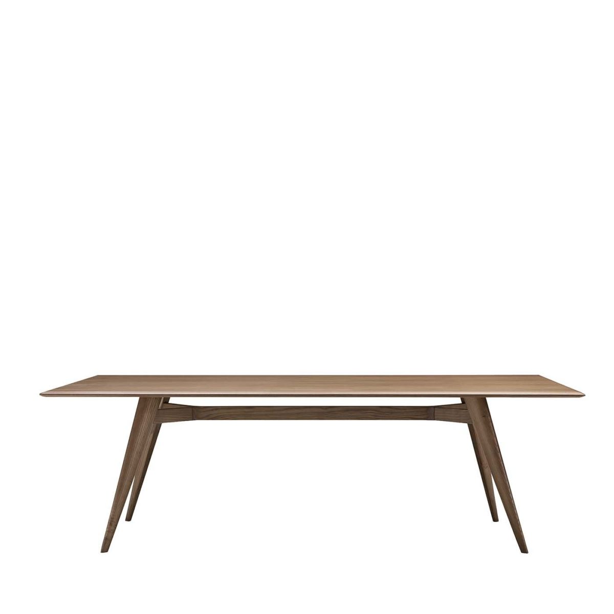 Novecento Ash Table Top by Paccini & Cappellini