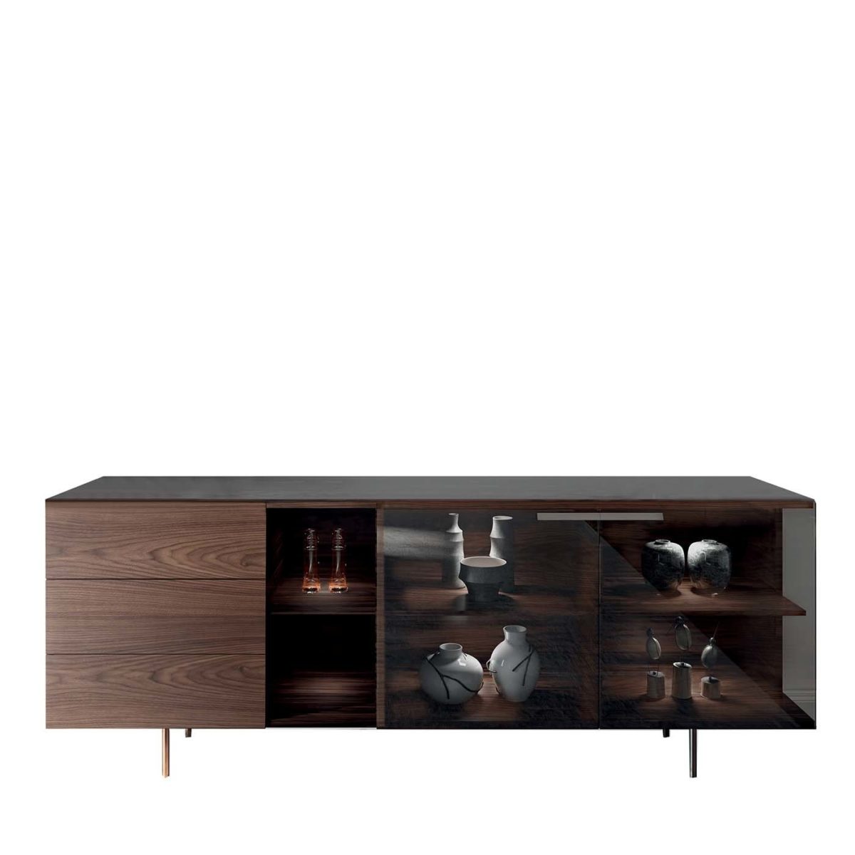 Star Sideboard by Paccini & Cappellini