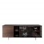 Star Sideboard by Paccini & Cappellini