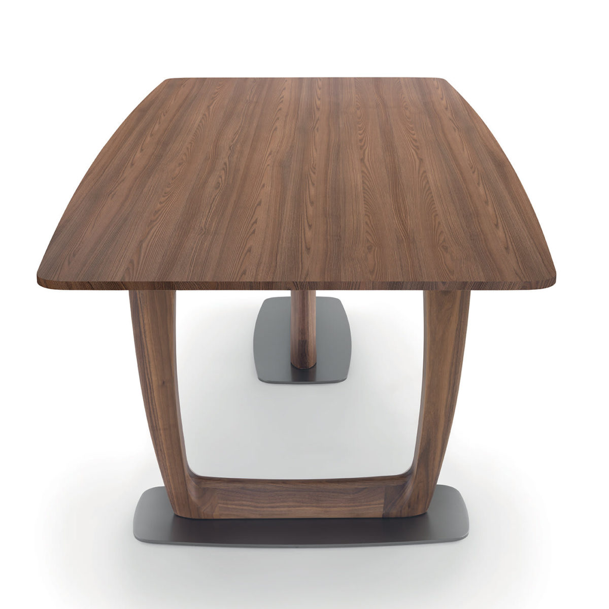 Aaron Dining Table by Paccini & Cappellini